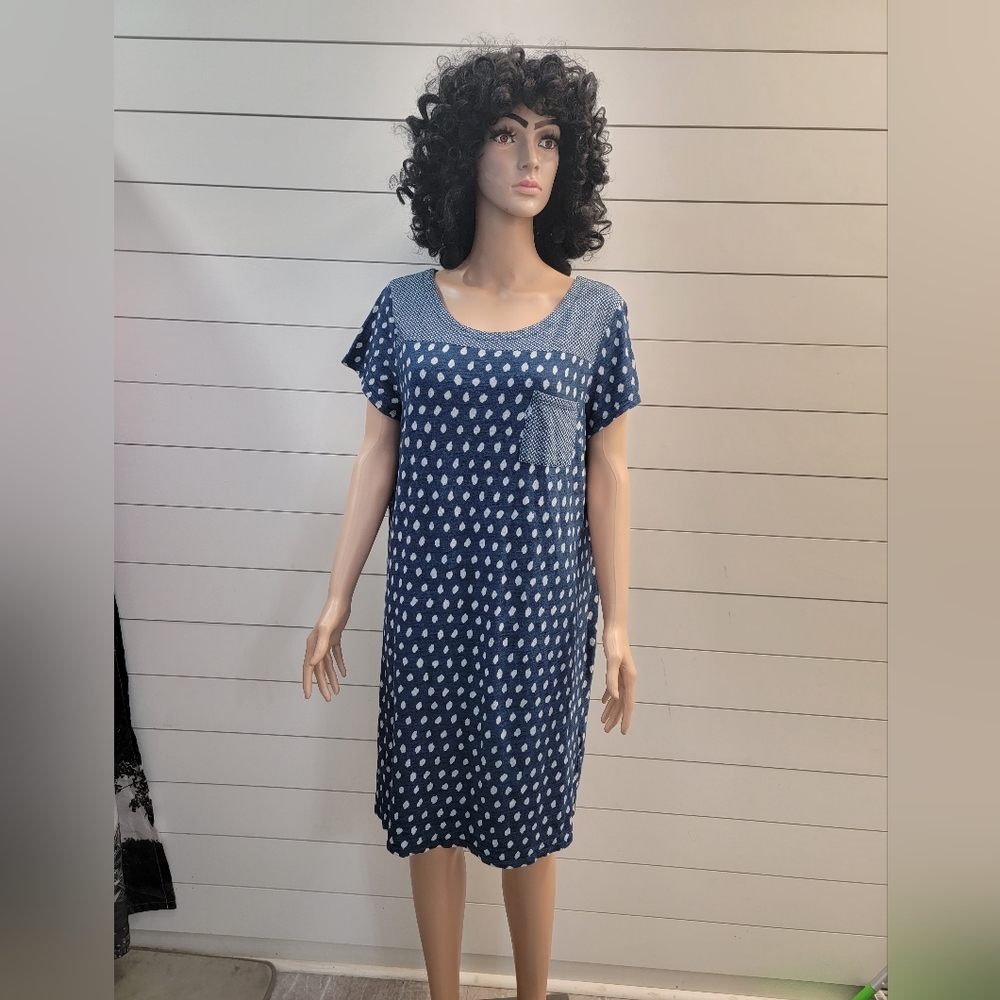 Old Navy Women's Shirt Dress